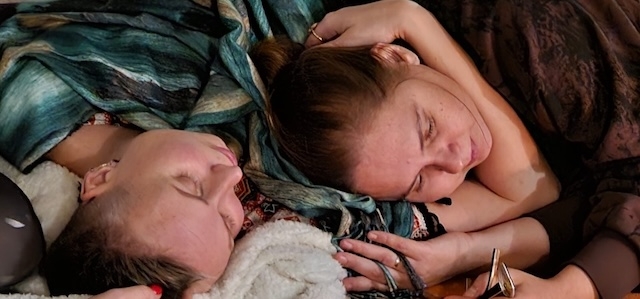 2024 Latvia Sexual Deconditioning Training 2