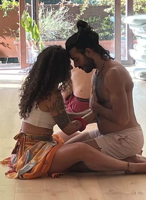 2025 Tantra Villaggio Globale