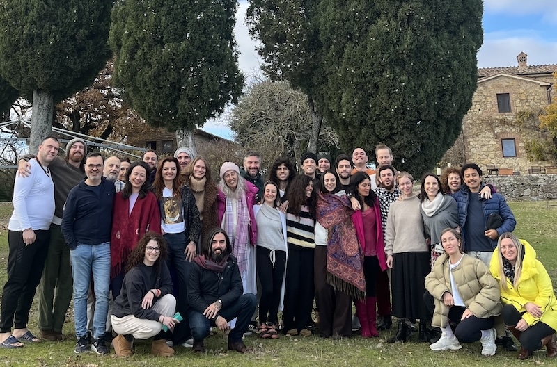 2025 Miasto Primal Training 1