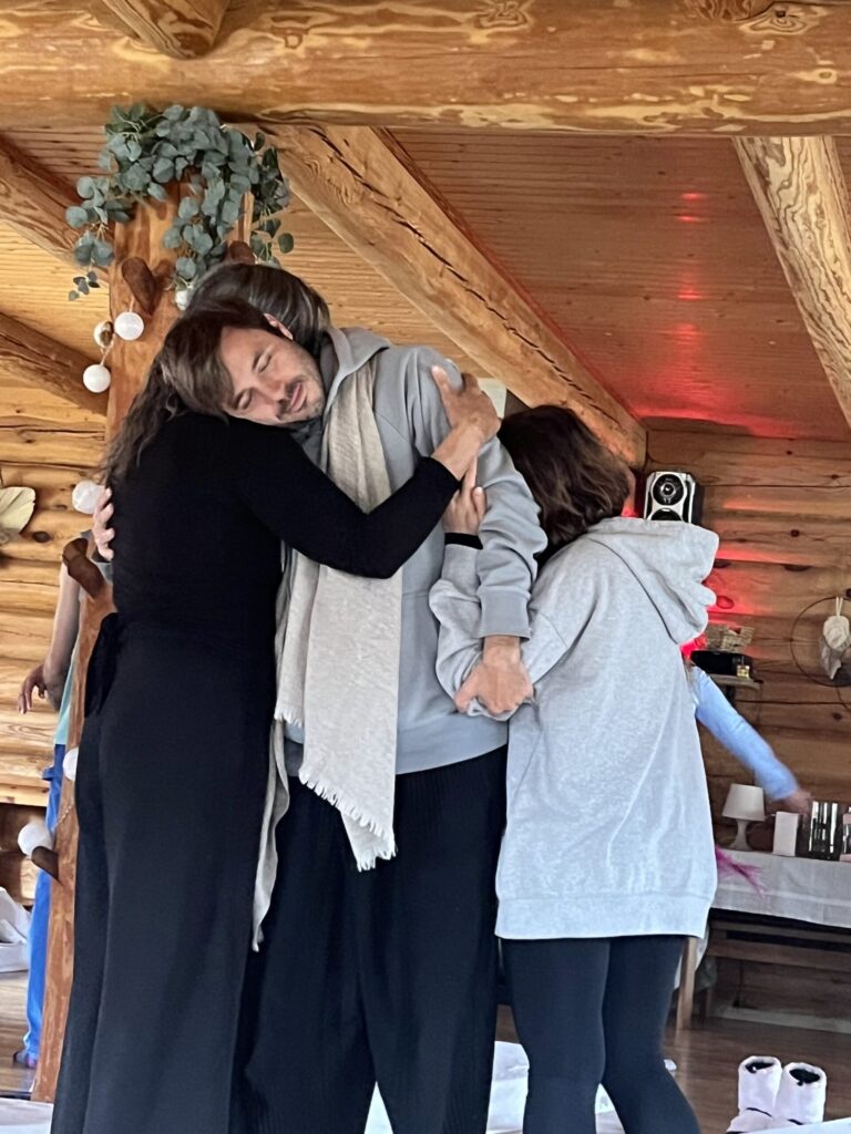 2026 Lettonia Training per Facilitatori: Tantra Decondizionamento della Sessualita’