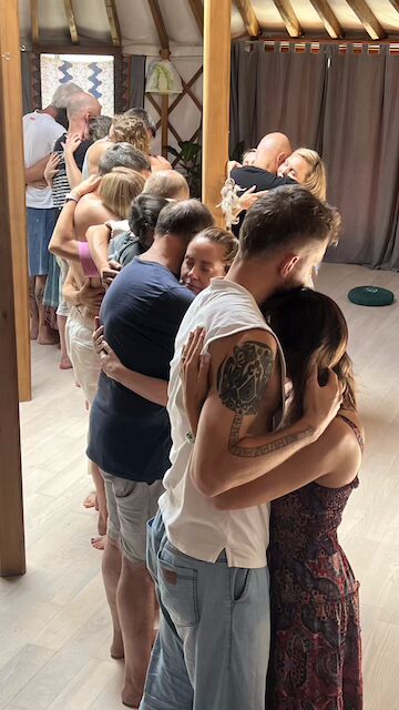 2026 Tantra Poland